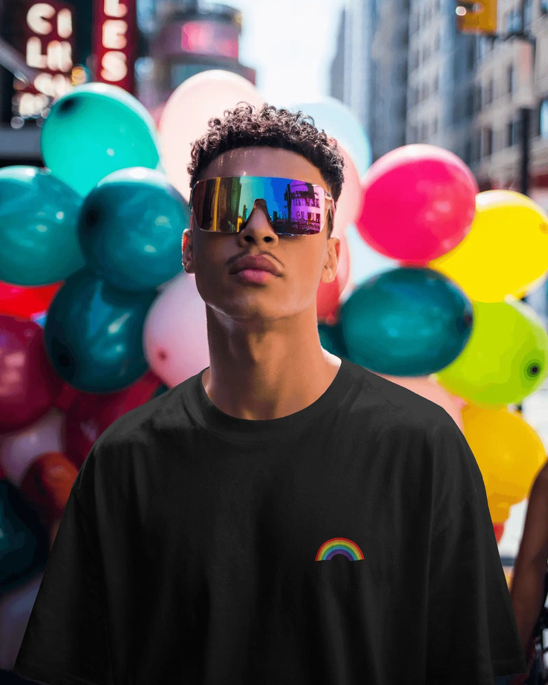 From Closet to Community: How Fashion Helps Queer People Find Each Other