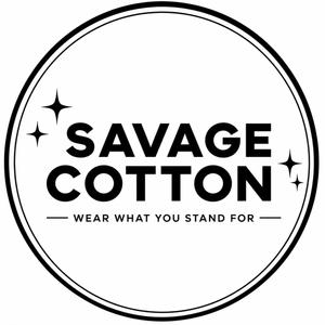 Savage Cotton