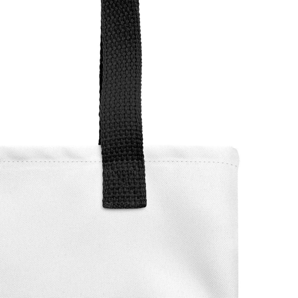 Pride tote bag by Savage Cotton