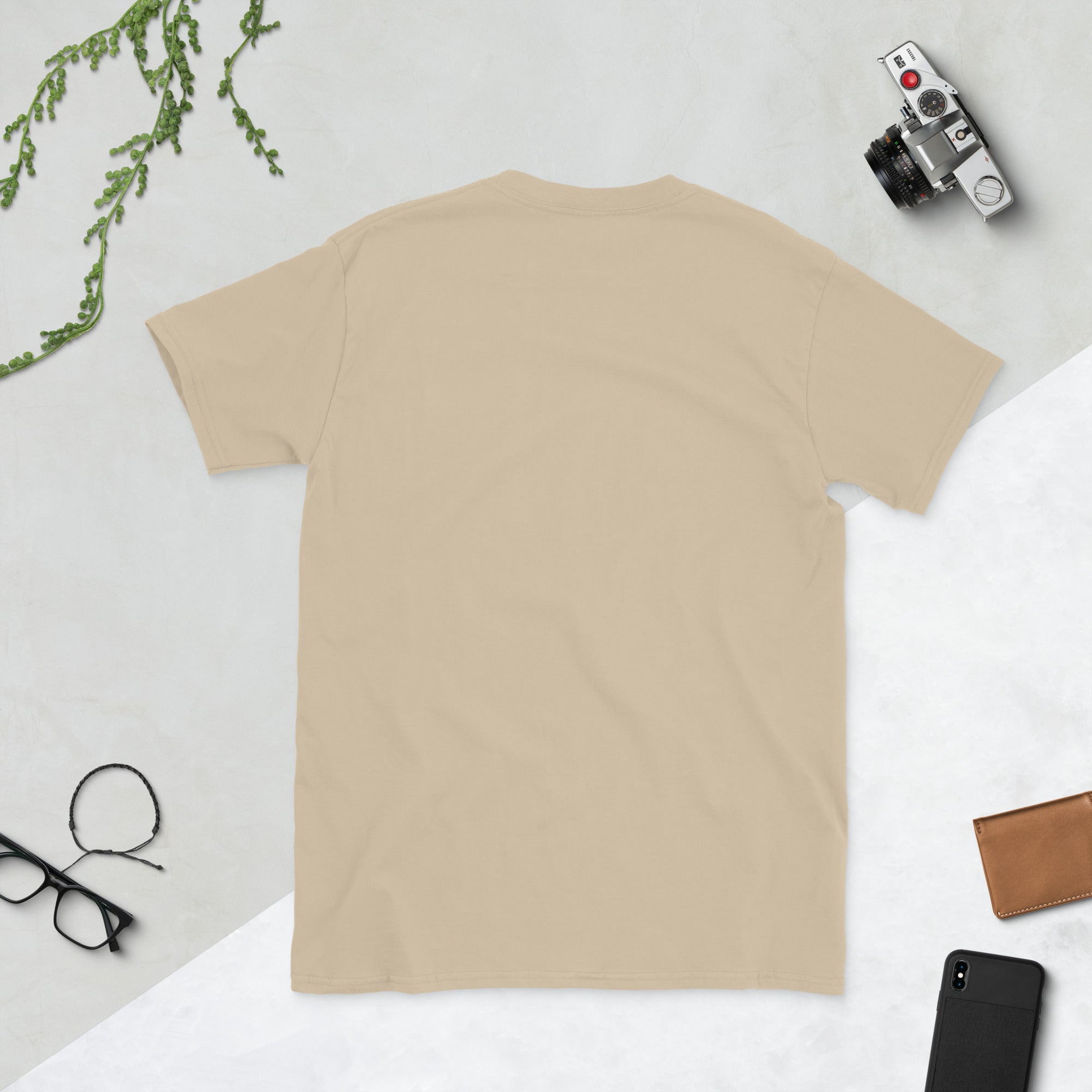 Softness is Strength Tee unisex WLW pride shirt with empowering slogan