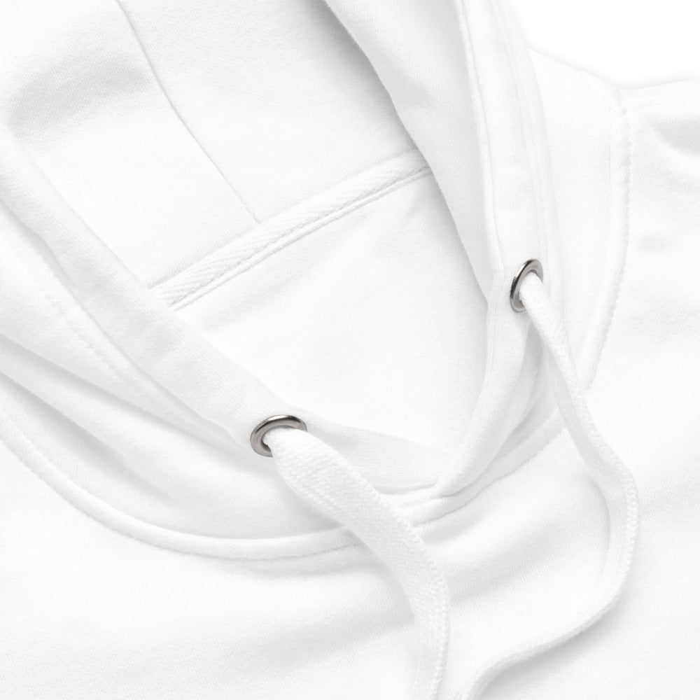 Pumkin Spiced, Queer Vibes Premium Genderless Hoodie