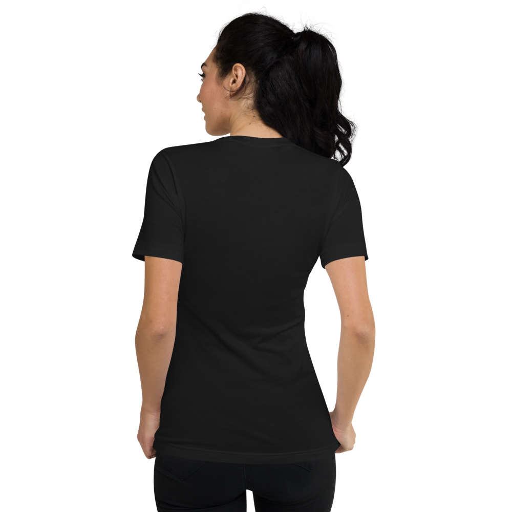Period Go Away Tee unisex WLW slogan shirt with cheeky text