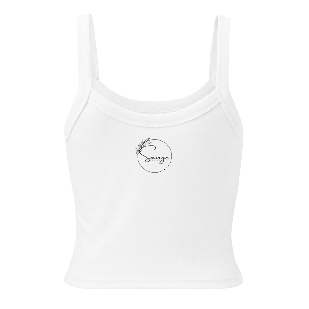 Tank top with ‘Long Live Lesbians’ text and cowgirl illustration on the front