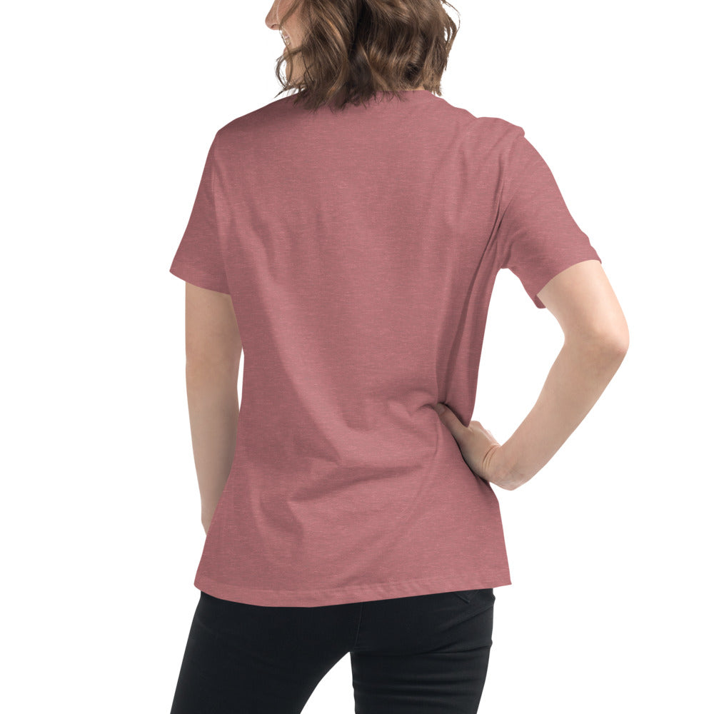Rooted in Resilience Tee unisex WLW pride shirt