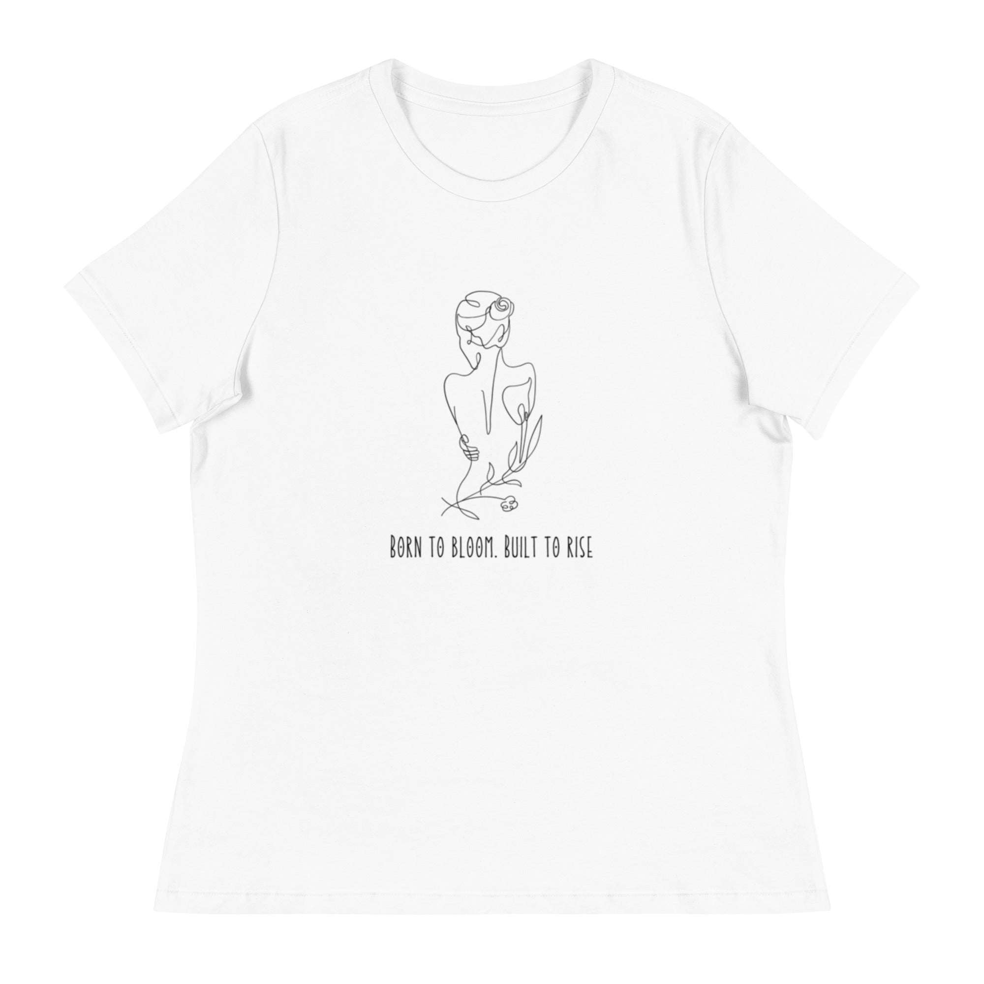 Born to Bloom Tシャツ Mサイズ ROSE Born to Bloom Tシャツ Rose ちゃんみな HANA Lサイズ｜Yahoo!フリマ