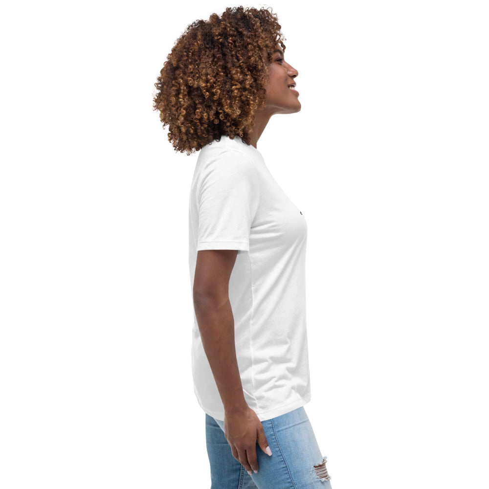 More Espresso Tee unisex WLW slogan shirt with coffee-inspired design