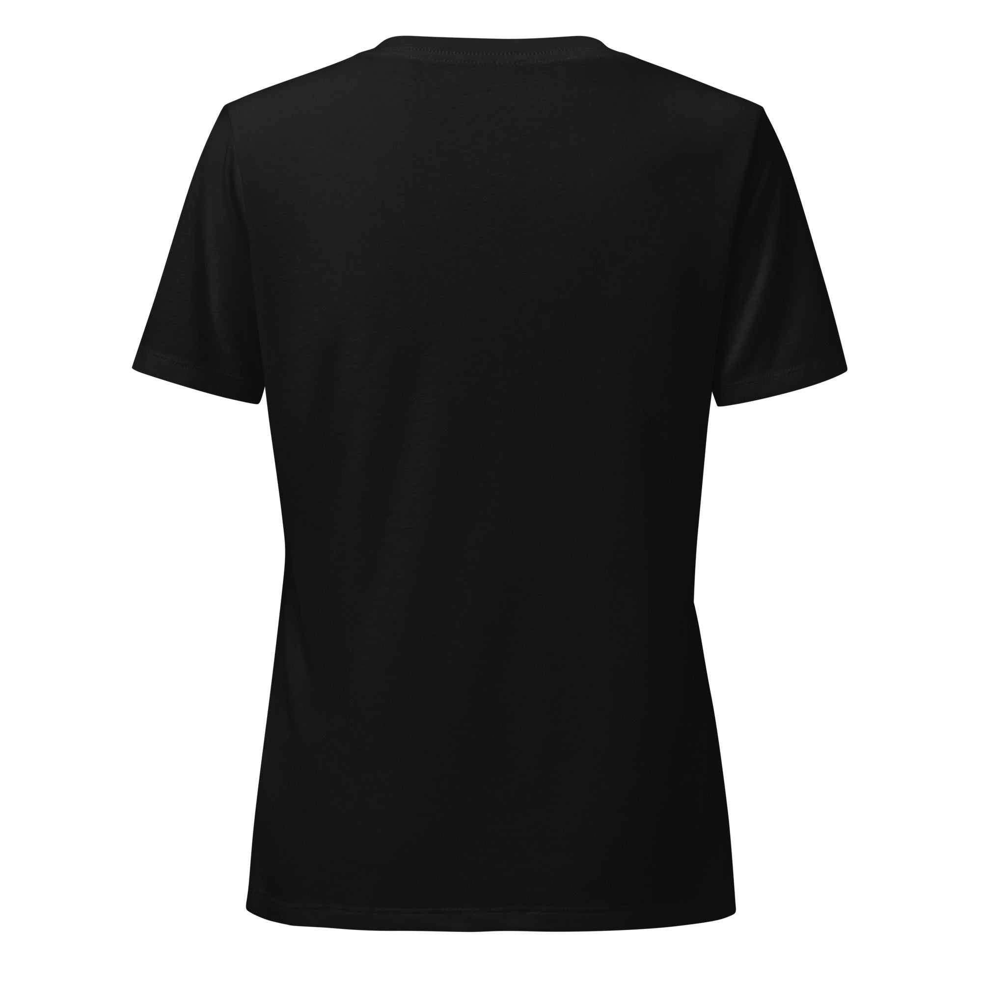 Oversized “Karma’s Favorite Intern” T-shirt in black – Savage Cotton streetwear